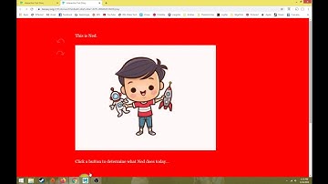 Twine Interactivity Part 04 Tags And Backgrounds