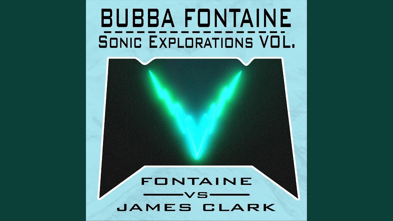 Guarda In the Antechamber to a Sentient, Spiraling Void (feat. James Clark) su YouTube Guarda In the Antechamber to a Sentient, Spiraling Void (feat. James Clark) su YouTube