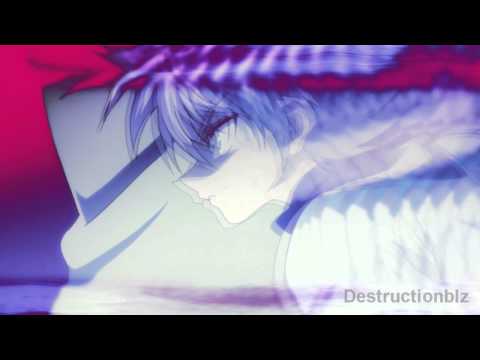 Hunter-x-Hunter-2011-AMV---Self-vs-Self