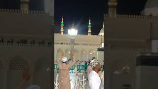 ya nabi Salam alaika viral video masjid nabvi Masha Allah ❤️❤️?