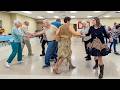 Silly Love Songs: Square Dancing with Curt Braffet
