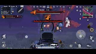 Bgmi gameplay 9 tail fox trial  screenshot 3