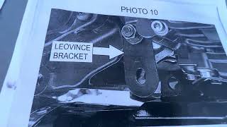 Updatedrevised Leo Vince Lv-Race Exhaust 23 Yamaha Xsr900 Install Tips Mini Review