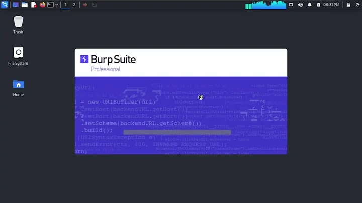 API2 - Broken User Authentication | crAPI