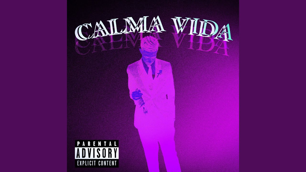 Watch CALMA VIDA on YouTube Watch CALMA VIDA on YouTube