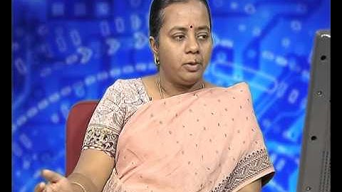 Microcontrollers and Embedded Processors (CS)