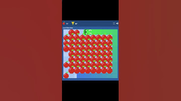 Using Mods to Make Google Snake Satisfying Part 38