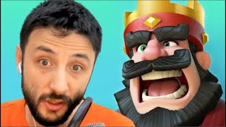 ÖZLEMİŞİM Clash Royale