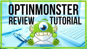 OptinMonster Review And Tutorial - Grow Your Email List FAST