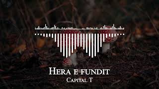 Capital T - Hera e fundit