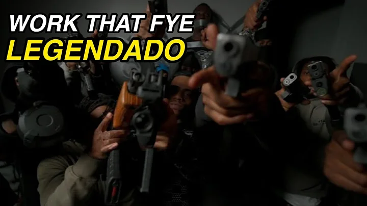 screwly g - work that fye (legendado)