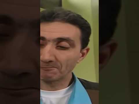 Erzurum Fıkra (Kürdan)