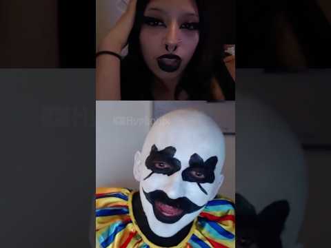 Perfectly Cut Scream! #shorts