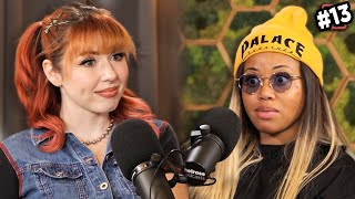 Saige and I Have Too Much in Common | ft Saige Ryan | I Got Nothin' w/ Boze