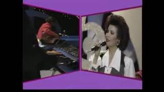 Gülşen Kutlu - Asla Vazgeçemem (Sözler Tarkana Ait)