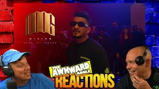 DIVINE - Triple OG | Official Music Video | REACTION