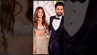 jackky bhagnani and rakul preet singh love story 💕 #shorts