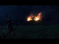 Ghost of Tsushima | PS5 | Rain &amp; Fire