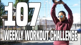 Fitness Programming by CVG - Episode 107 | Retester Workout