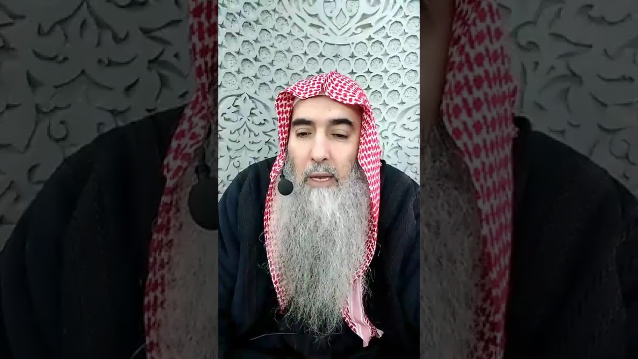 بكاء النبي صلى الله عليه وسلم على عمه حمزة  رضي الله عنه  #غزوة_أحد 17 #هذا_الحبيب #السيرة_النبوية