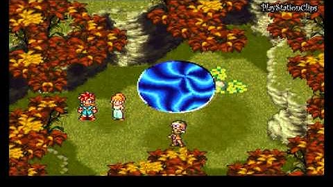 Chrono Trigger PS1 Part 12