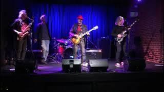 The RAZ Band July 23 2022  performing 