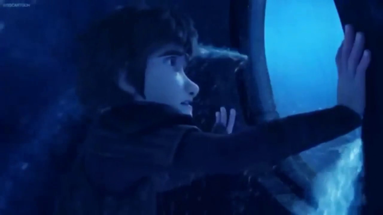 •Jack x Hiccup• (Hijack) | Believer | ImagineDragons