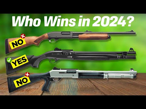 Best Semi Auto Shotgun 2023! Who Is The NEW #1?