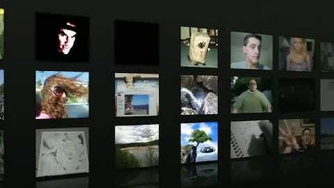 TubeRavers Tutorial 2: How to watch videos with cooliris