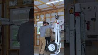 REMORCI DK2 | MFT4X8G