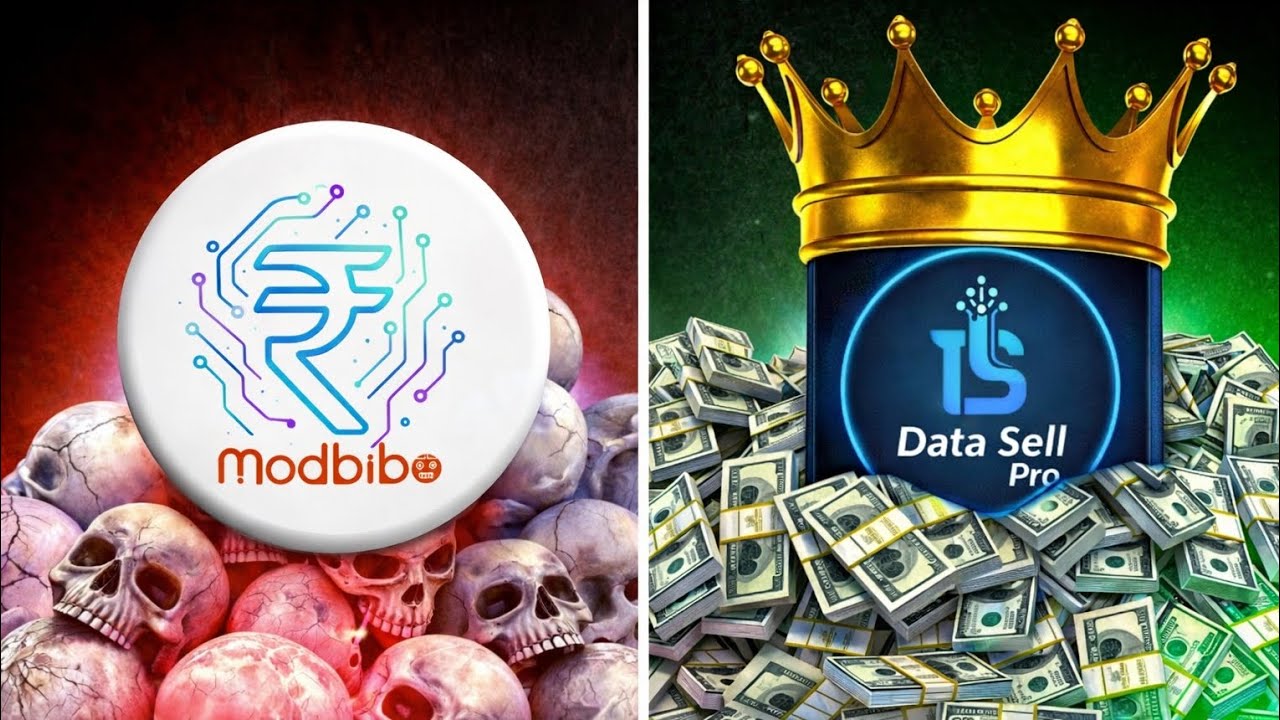 NEW DATA SELLING APP || DATA SELLING APP WITHDRAWAL PROOF || NET CASH APK BS DATA SELL PRO