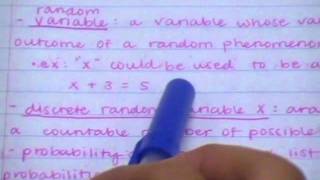 AP Stats Project Ch. 1 & 7