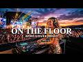 ON THE FLOOR 🔥 Afro House Remix 2026 | Festival &amp; Club Vibes 🌍