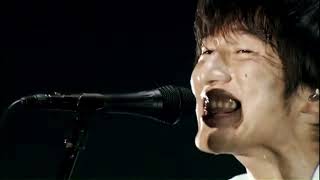 Mr.Children Sign  Tour 2004 シフクノオト