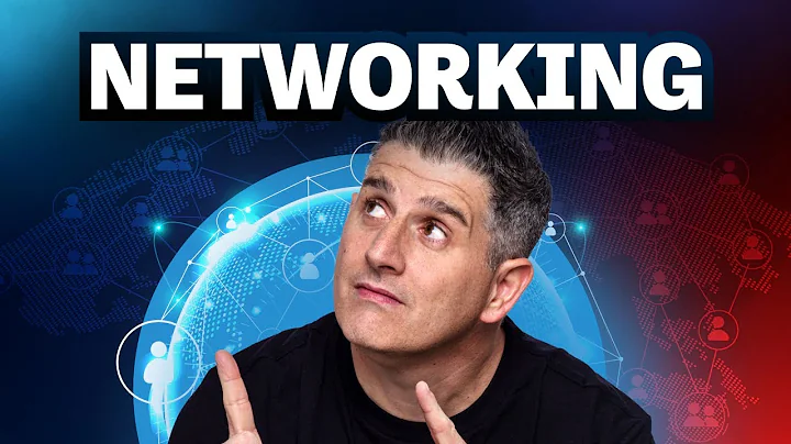 Build Authentic Relationships Through Networking