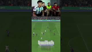 DEFIENDAAA 🤣 #jstarcol #fc #amigos #apuesta #fifa