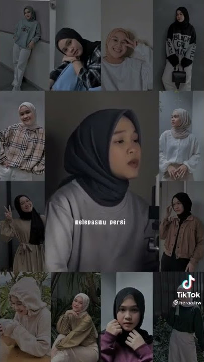 Cinta atau keadaan cover by @nadya Mahdi ,video tiktok by @heraa_hw