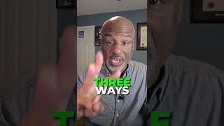 Become the Bank When the Deal Won t Sell