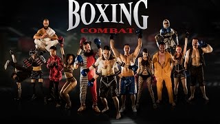 Трейлер игры Boxing Combat на андроид не предназначено для России Трейлер игры Boxing Combat на андроид не предназначено для России