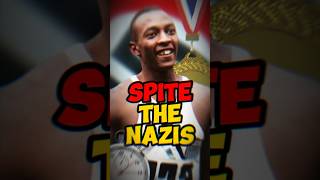 His athletic ability alone made the Nazis pissed #workout #olympics #running #exercise #fitness