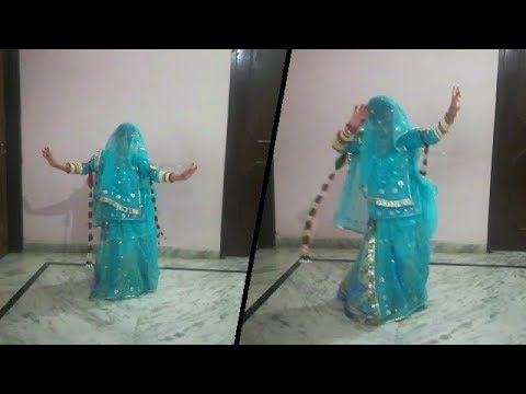 Chandani Baras Rahi  Baisa Dance  Rajputi Dance  Rajasthani Dance  Baisa Tanwar