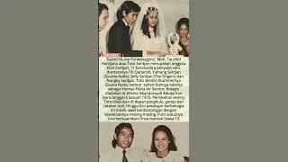 HENNY PURWONEGORO DAN SUAMI