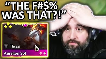 Mortdog Loses With A