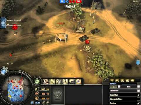 BelsenAshes cheater sync error