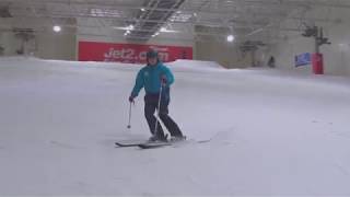 Level 6 Ski / SNOW FACTOR