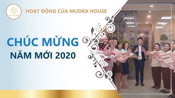 SPA DƯỠNG SINH | CHÚC MỪNG NĂM MỚI 2020