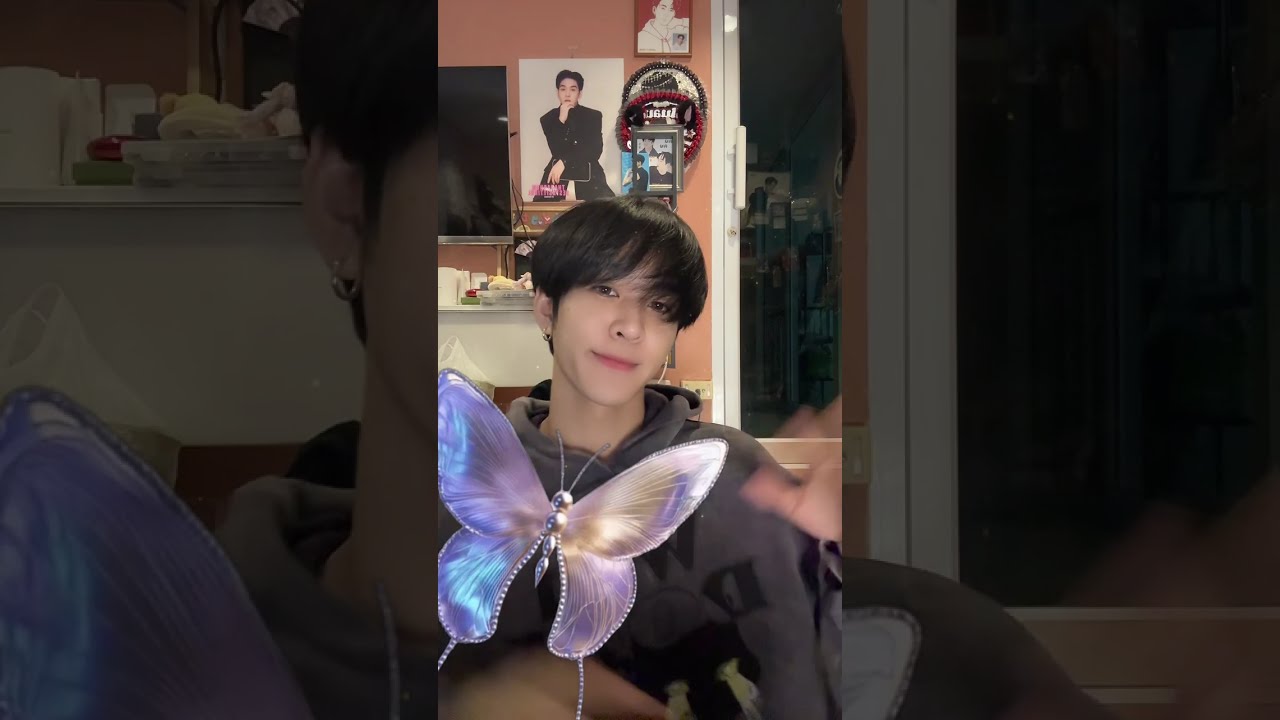 (AuAuSave) 260105 틱톡 라이브 TikTok Live [ W/ JJ Kim PatJi ] [ AuAu Cam ]