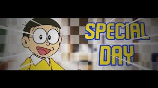 Special Day - Doraemon Multiversal Funkin OST