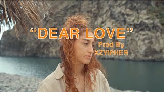 [FREE] “DEAR LOVE” Sad love Instrumental