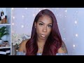 Another $50 Slay? SENSATIONNEL What Lace? Morgan | KIE RASHON